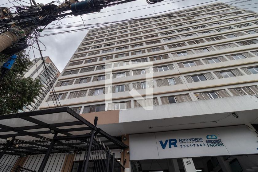Apartamento, 2 quartos, 104 m² - Foto 42