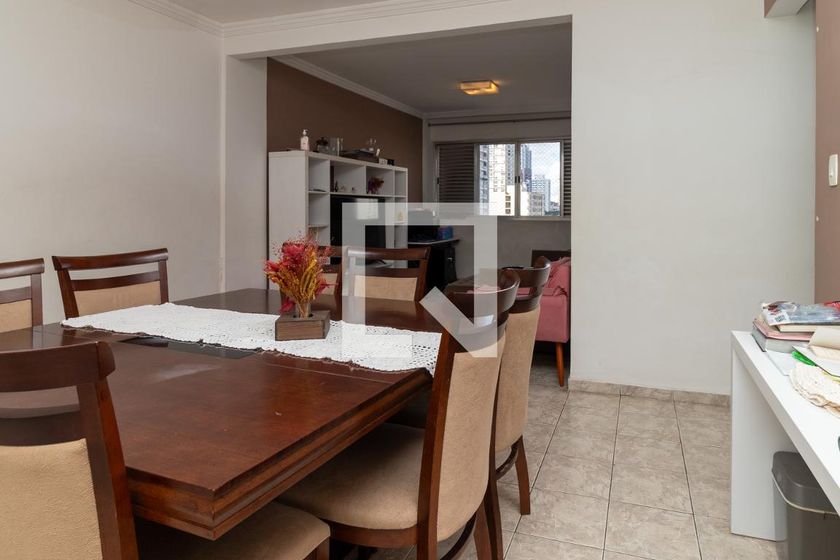 Apartamento, 2 quartos, 104 m² - Foto 2