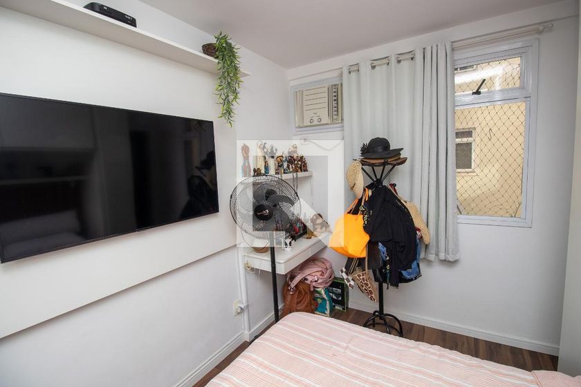 Apartamento, 2 quartos, 80 m² - Foto 20