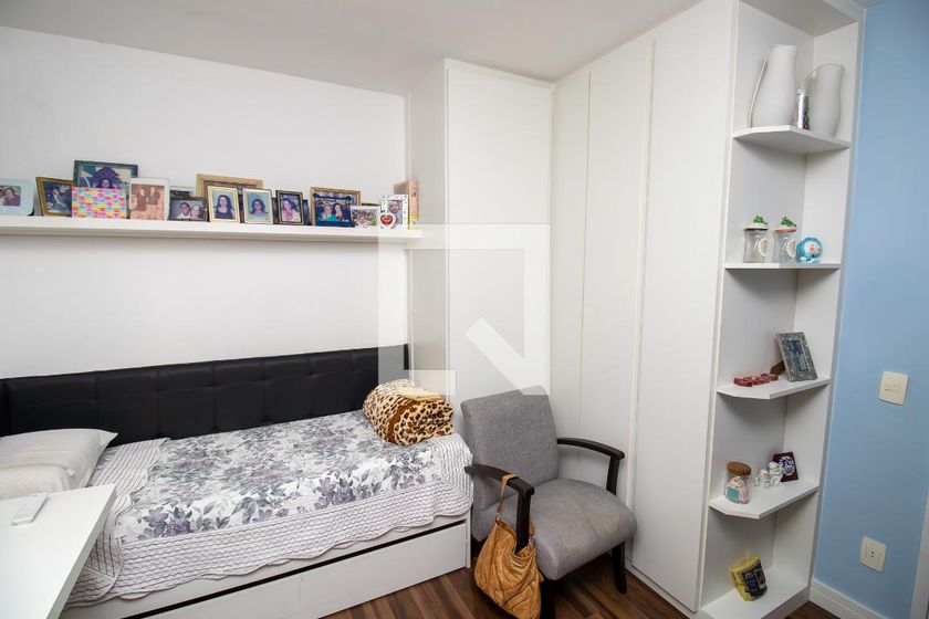 Apartamento, 2 quartos, 80 m² - Foto 12