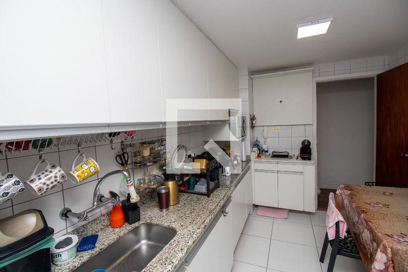 Apartamento, 2 quartos, 80 m² - Foto 29
