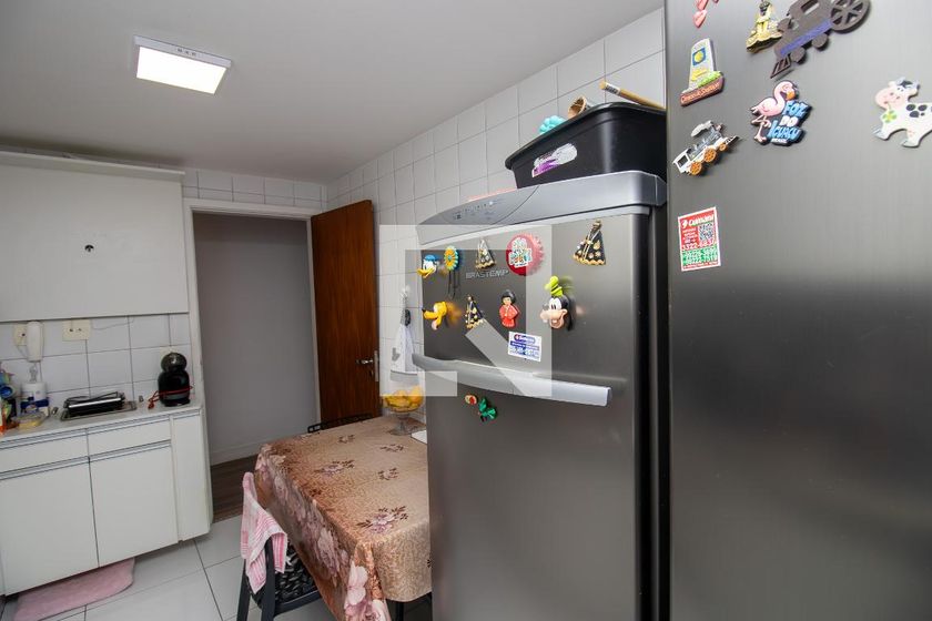 Apartamento, 2 quartos, 80 m² - Foto 30