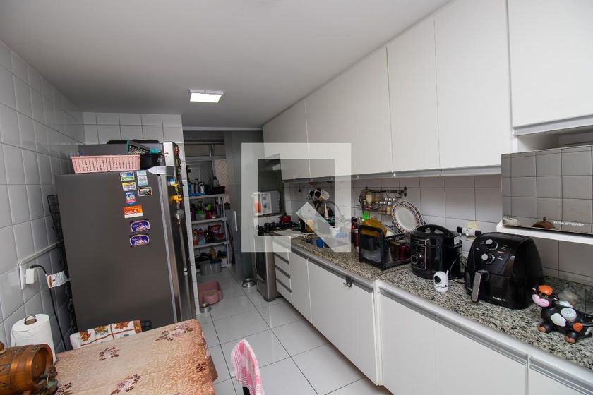 Apartamento, 2 quartos, 80 m² - Foto 27