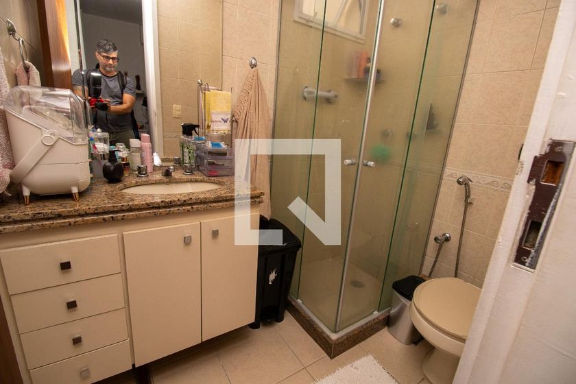 Apartamento, 2 quartos, 80 m² - Foto 26