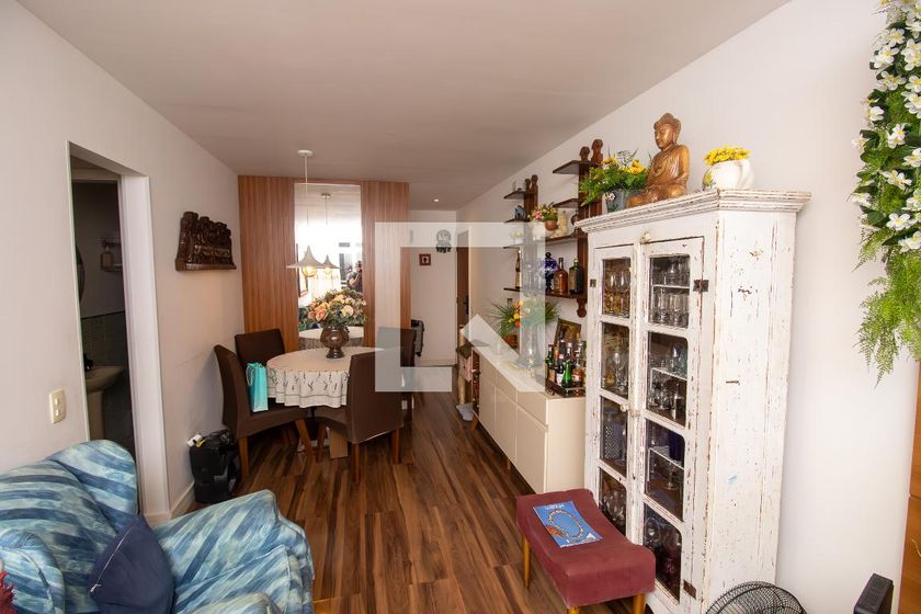Apartamento, 2 quartos, 80 m² - Foto 3