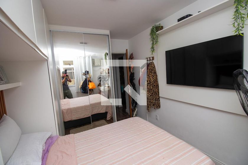 Apartamento, 2 quartos, 80 m² - Foto 21