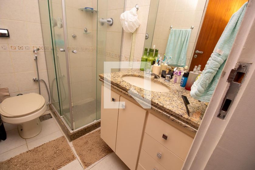 Apartamento, 2 quartos, 80 m² - Foto 16