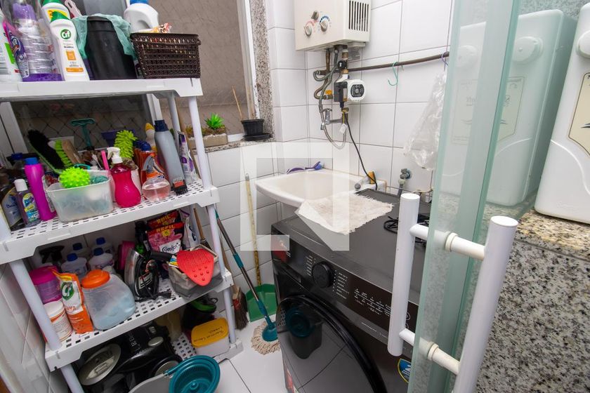 Apartamento, 2 quartos, 80 m² - Foto 31