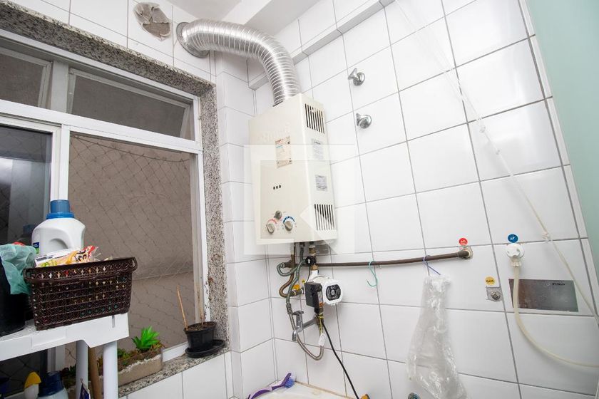 Apartamento, 2 quartos, 80 m² - Foto 34