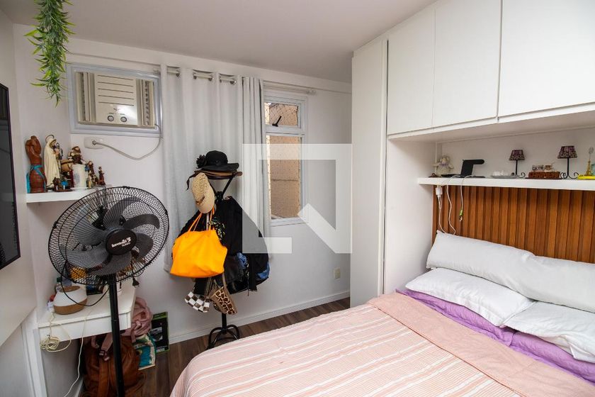 Apartamento, 2 quartos, 80 m² - Foto 19