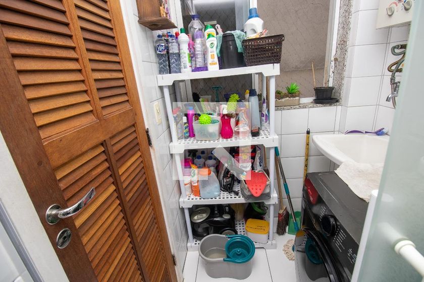 Apartamento, 2 quartos, 80 m² - Foto 33