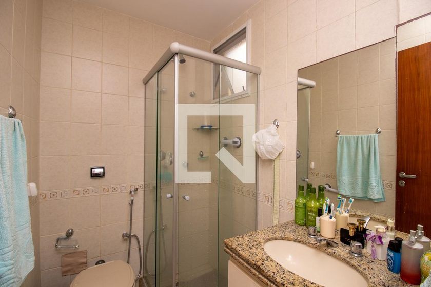 Apartamento, 2 quartos, 80 m² - Foto 17