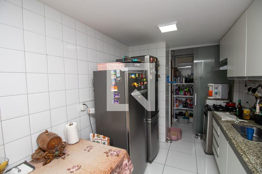 Apartamento, 2 quartos, 80 m² - Foto 28