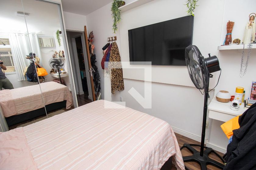 Apartamento, 2 quartos, 80 m² - Foto 22