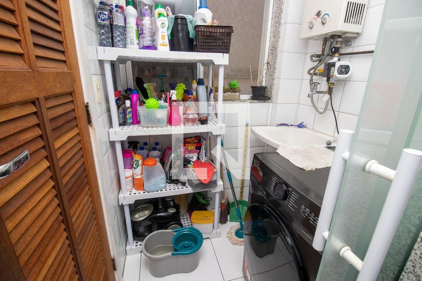 Apartamento, 2 quartos, 80 m² - Foto 32