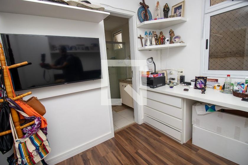 Apartamento, 2 quartos, 80 m² - Foto 14