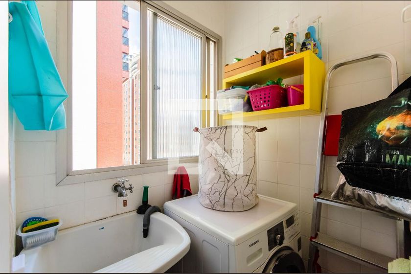 Apartamento, 2 quartos, 51 m² - Foto 43