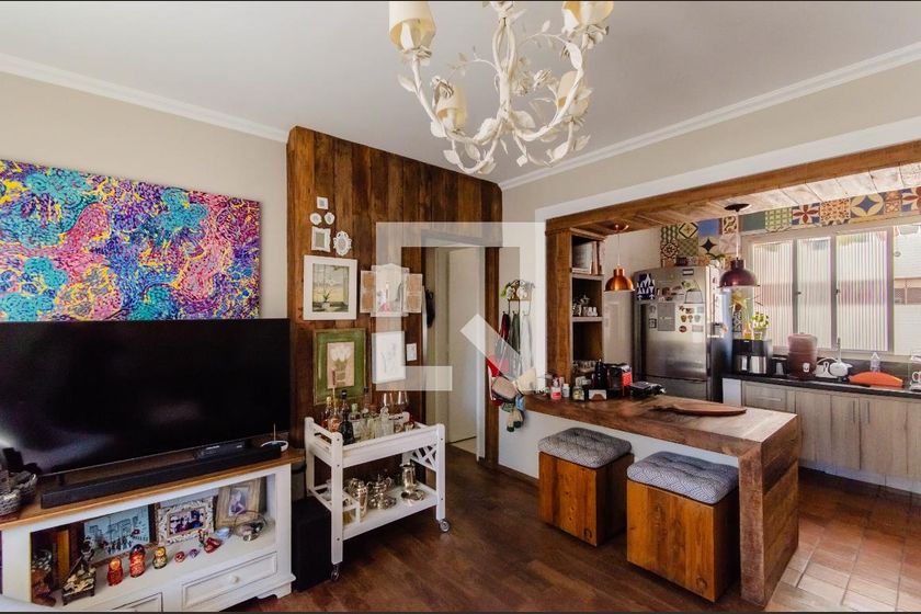Apartamento, 2 quartos, 51 m² - Foto 3