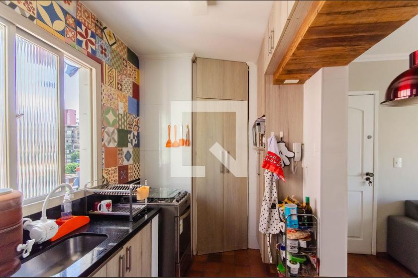 Apartamento, 2 quartos, 51 m² - Foto 39