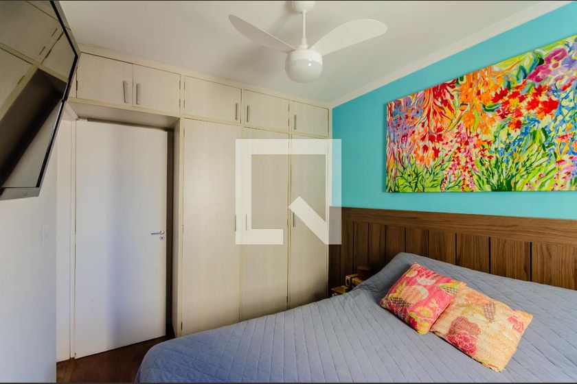 Apartamento, 2 quartos, 51 m² - Foto 15