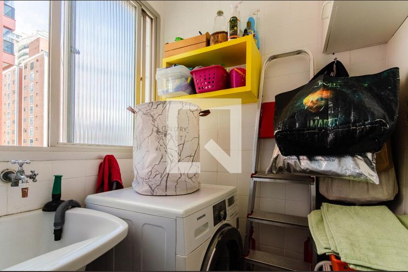 Apartamento, 2 quartos, 51 m² - Foto 41