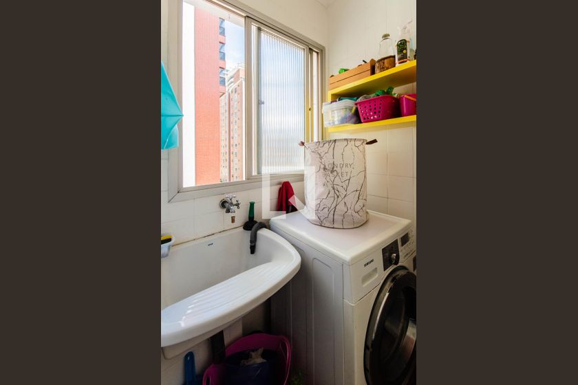 Apartamento, 2 quartos, 51 m² - Foto 45