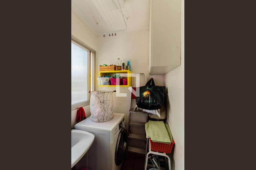 Apartamento, 2 quartos, 51 m² - Foto 47