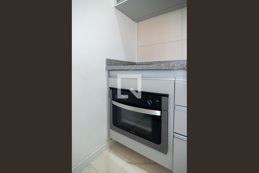 Apartamento, 1 quarto, 25 m² - Foto 19