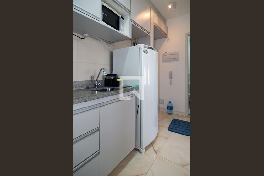 Apartamento, 1 quarto, 25 m² - Foto 21