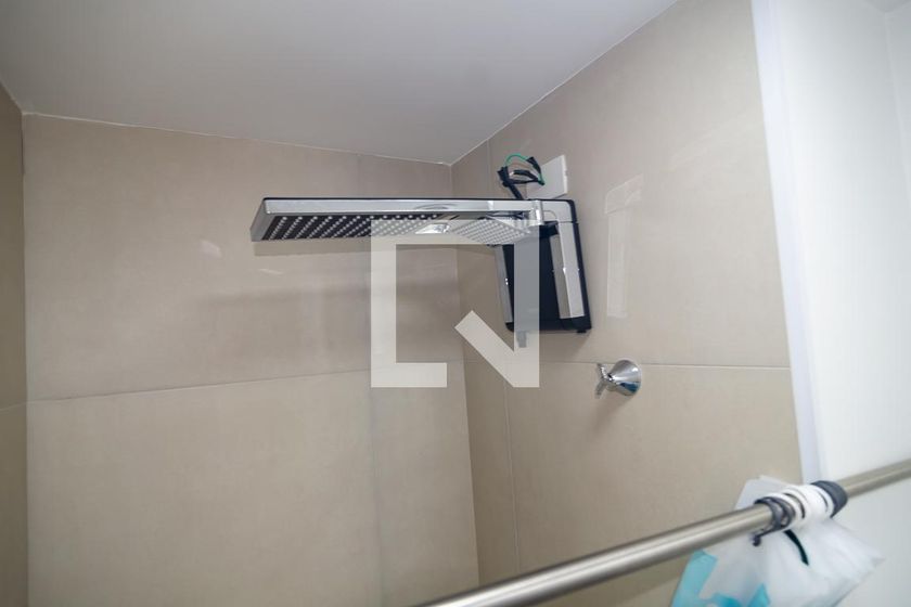 Apartamento, 1 quarto, 25 m² - Foto 13