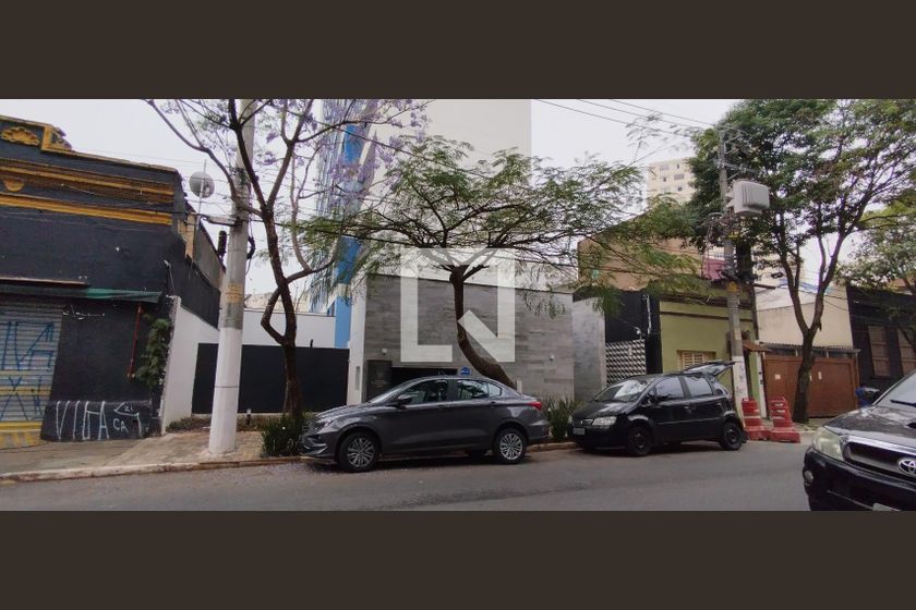 Apartamento, 1 quarto, 25 m² - Foto 83