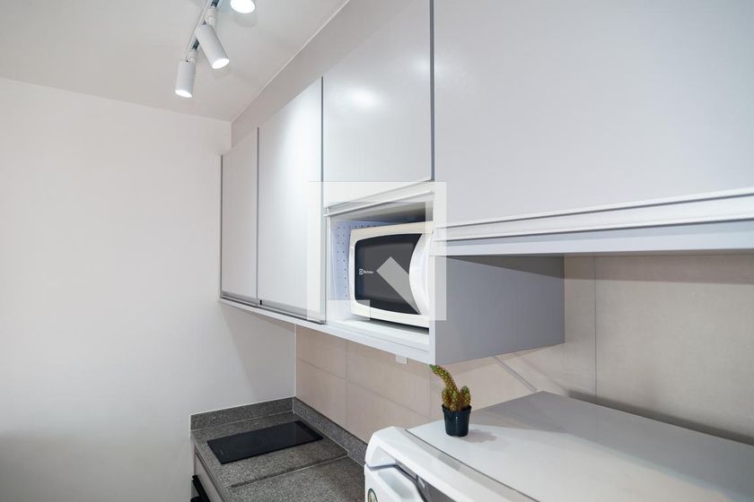 Apartamento, 1 quarto, 25 m² - Foto 18