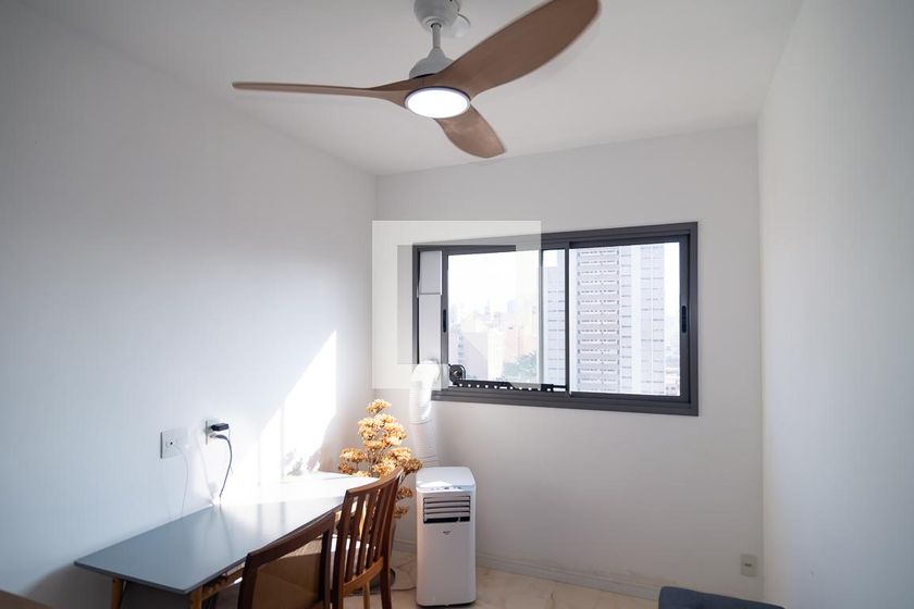 Apartamento, 1 quarto, 25 m² - Foto 2