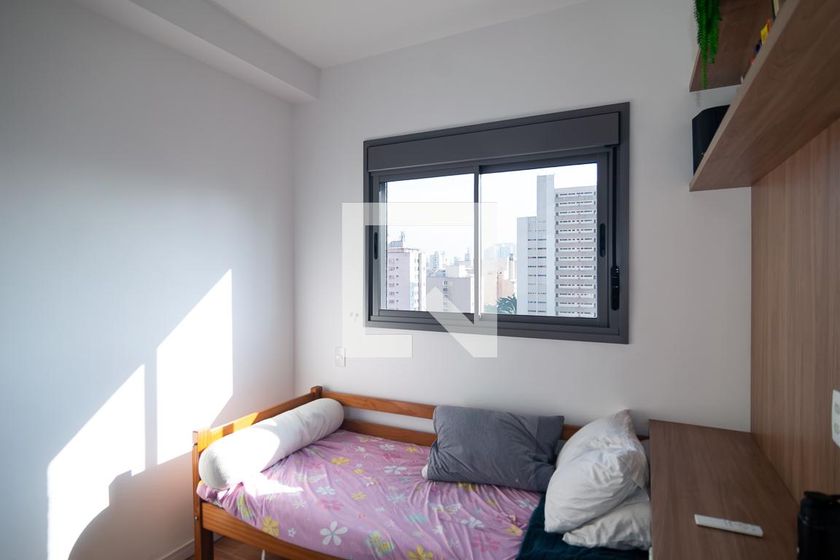 Apartamento, 1 quarto, 25 m² - Foto 7