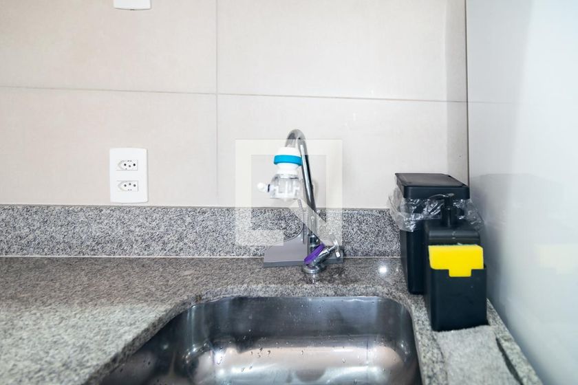 Apartamento, 1 quarto, 25 m² - Foto 17