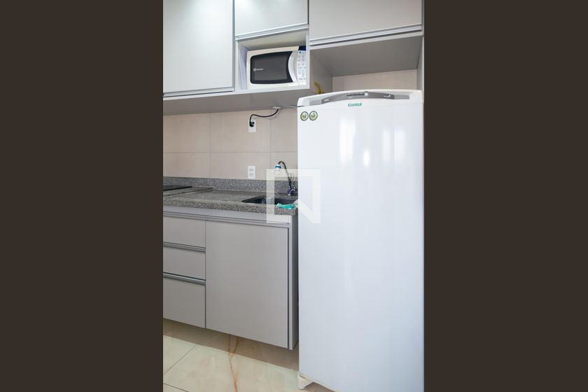 Apartamento, 1 quarto, 25 m² - Foto 14