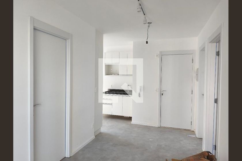Apartamento, 2 quartos, 41 m² - Foto 11