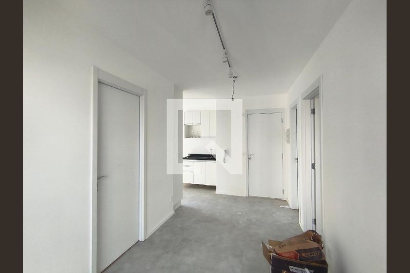 Apartamento, 2 quartos, 41 m² - Foto 8