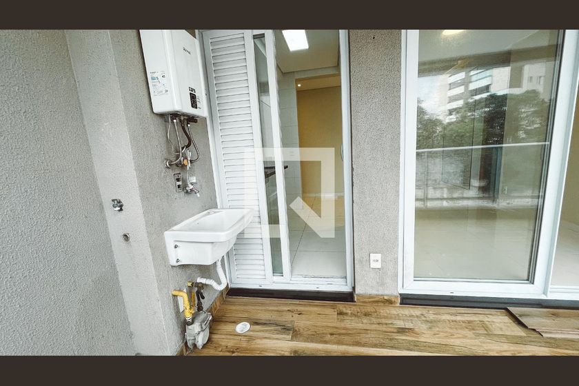 Apartamento, 2 quartos, 59 m² - Foto 67