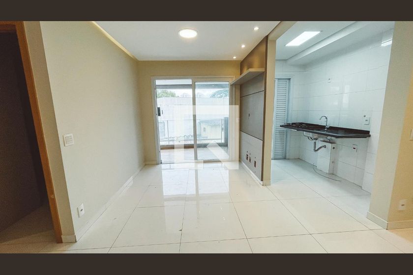 Apartamento, 2 quartos, 59 m² - Foto 3
