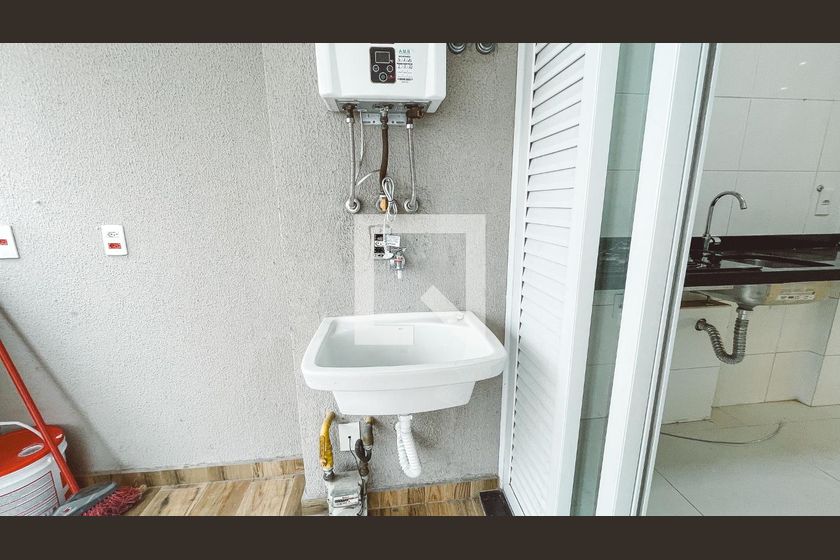 Apartamento, 2 quartos, 59 m² - Foto 71