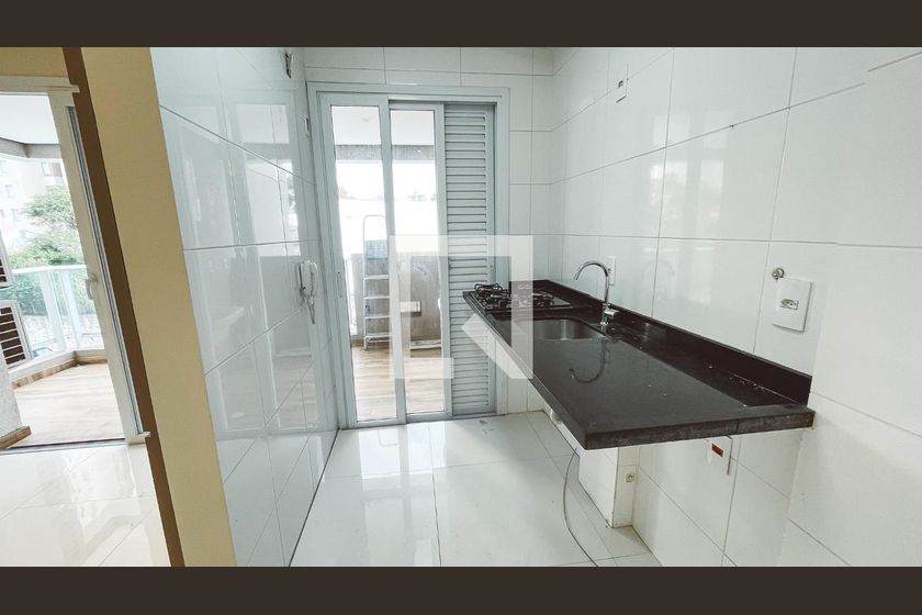 Apartamento, 2 quartos, 59 m² - Foto 59