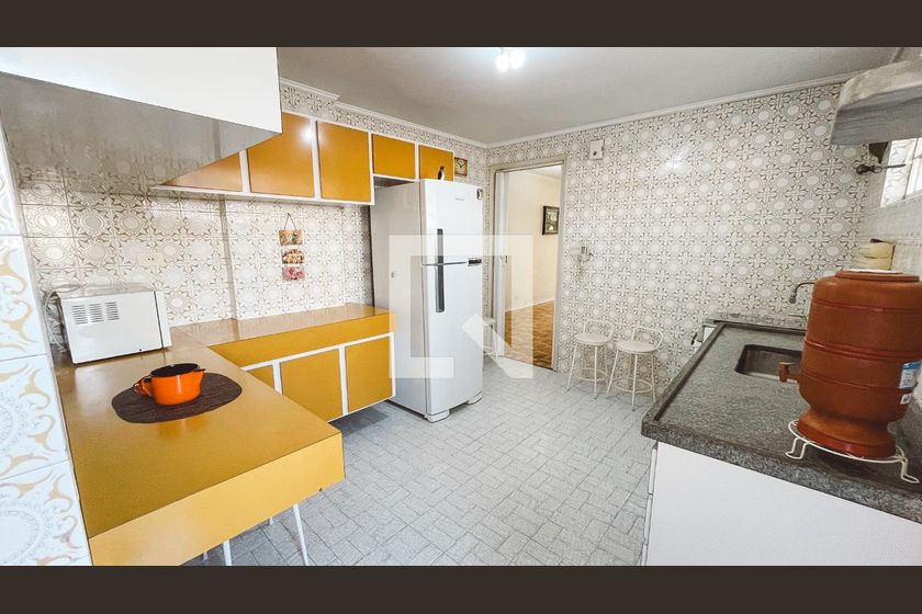 Apartamento, 3 quartos, 90 m² - Foto 29
