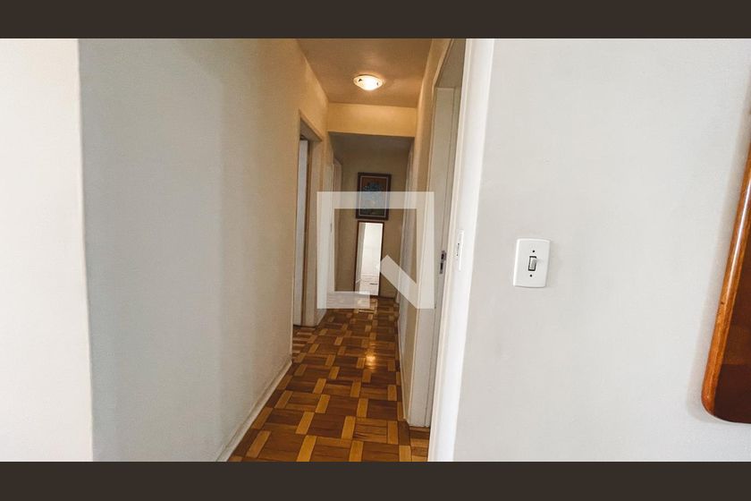 Apartamento, 3 quartos, 90 m² - Foto 7
