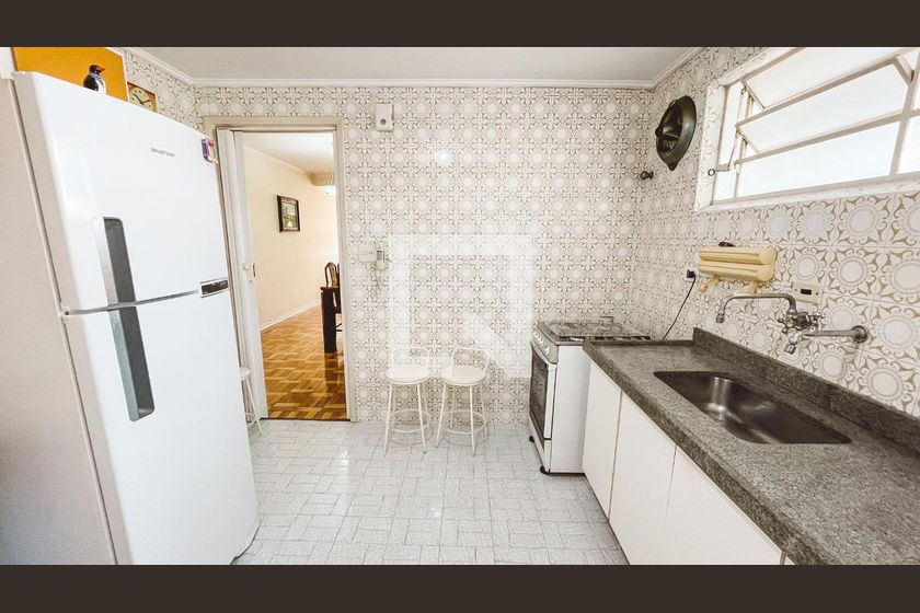 Apartamento, 3 quartos, 90 m² - Foto 32