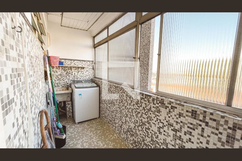 Apartamento, 3 quartos, 90 m² - Foto 36