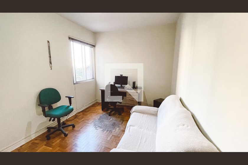 Apartamento, 3 quartos, 90 m² - Foto 8