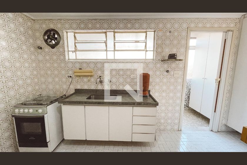 Apartamento, 3 quartos, 90 m² - Foto 31
