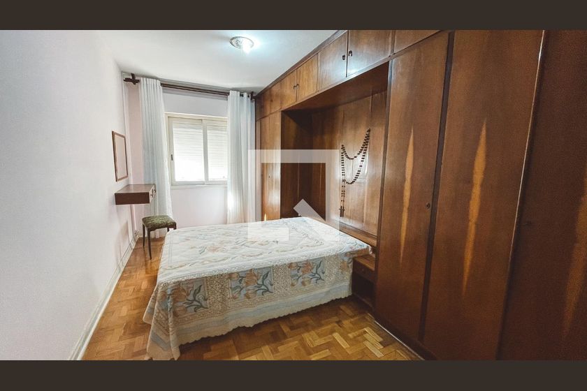 Apartamento, 3 quartos, 90 m² - Foto 16