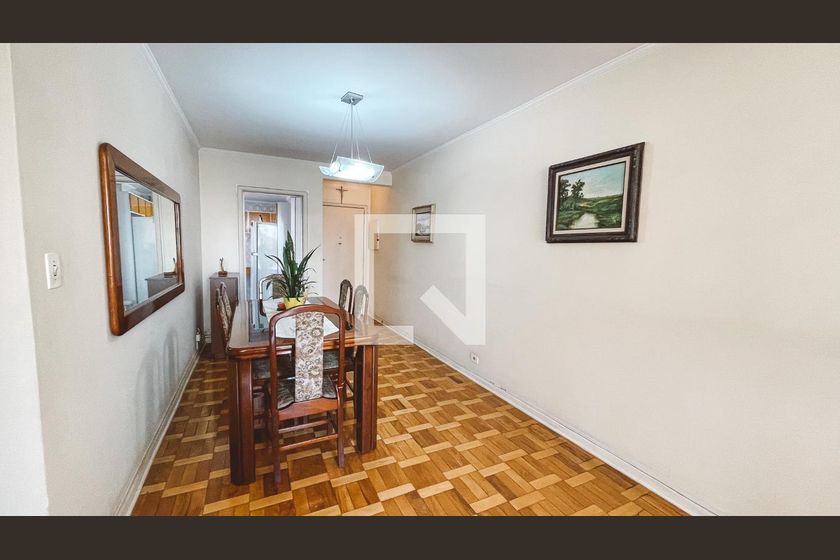 Apartamento, 3 quartos, 90 m² - Foto 4